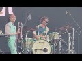 250928 Tokyo Ska Paradise Orchestra 銀河と迷路 삼락생태공원 2025 부산국제록페스티