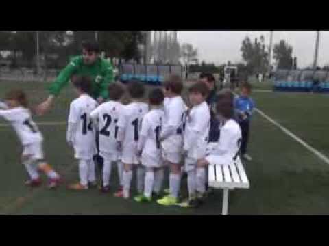 Walter  Vs Imposibles Levante