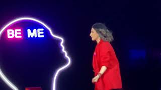 Raduno BeMe 2022 Laura Pausini “Il mio beneficio - Mis beneficios”