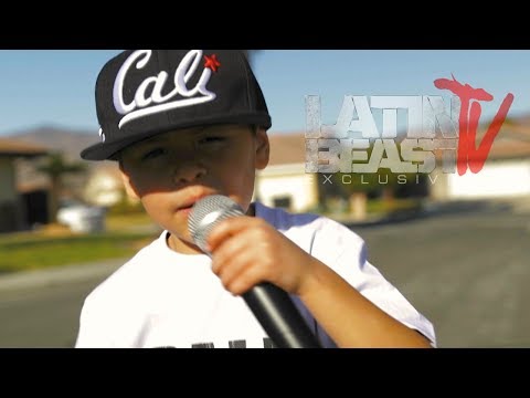 Big Sanch & Bams - Everyday In The West Coast Ft. Marisol (Official Music Video)