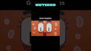 Goth Baddies | Memes