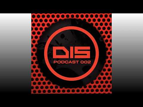 Dispatch Recordings Podcast 002 - Ant TC1, Nemy, Blesid & LD50