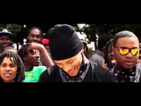 Dubb Bankroll aka Lil E - Go get it (Official Video)