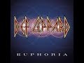 Def Leppard - Guilty