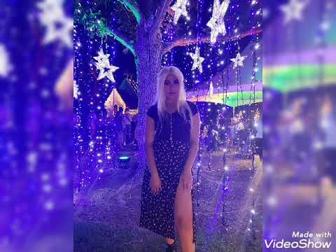 Amazing and Beautiful Strong is Candy Lee.