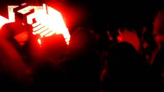 Girl Talk Triple Double Steady Shock Live The National Richmond VA January 29 2011