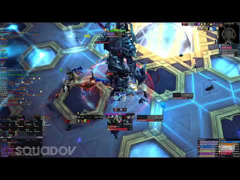 [Vibin] DH Mythic Jailer Kill. Super nerfed LOL