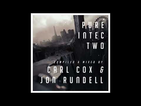 Pure Intec 2 Mixed by Carl Cox & Jon Rundell
