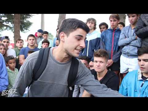 THS vs NEURO vs DAC - 8tvos (31/01) - DNG FREE