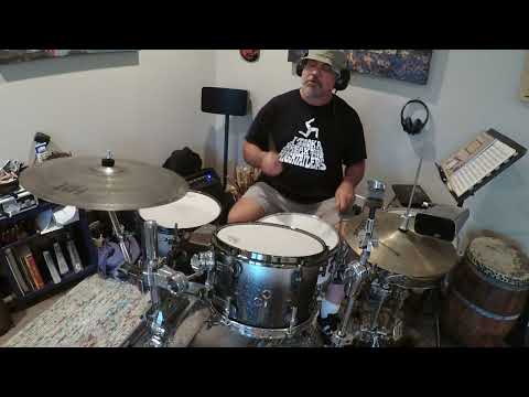 Sonor SQ2 vintage birch