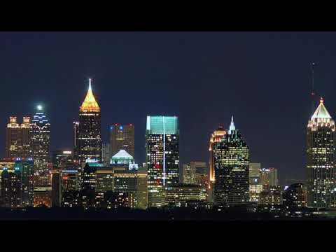 Atlanta Radio Sampler - August 20, 1998