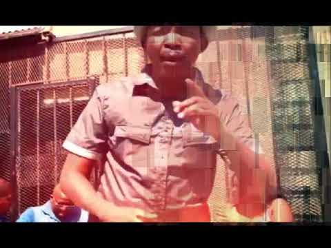 Backos   - Okha ta e (remix)