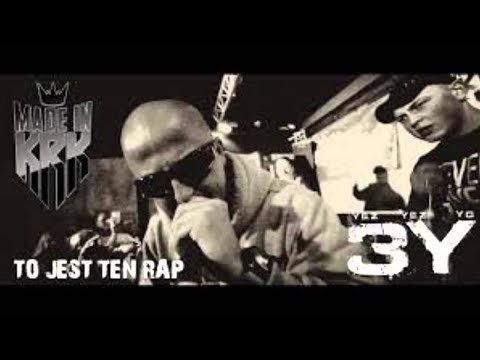 3Y Yez Yez Yo Feat Onar - Palimy Prawo