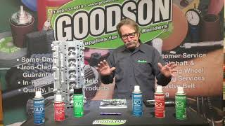Chemical Crack Detection | Tech Lab Tuesday