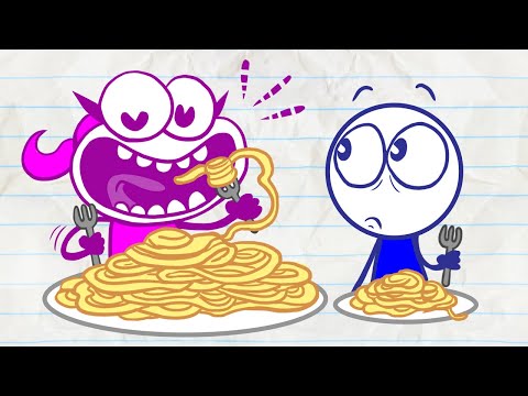 Pasta Point Of No Return