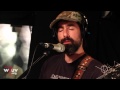 Blitzen Trapper - "Shine On" (Live at WFUV) 