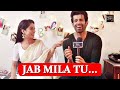 Deepika Singh Goyal Namik Paul The Co Star Story EXCLUSIVE Kawach Mahashivratri Colors TV