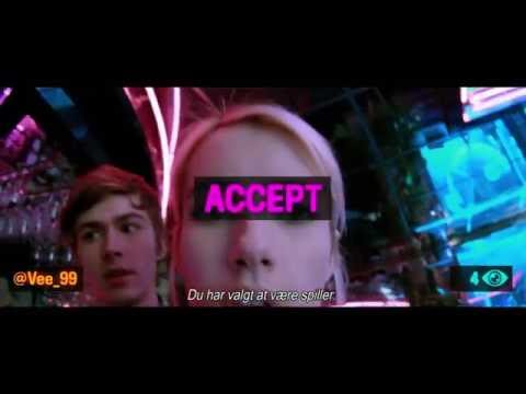 Nerve - Watcher or Player