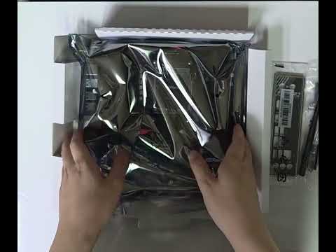 [컴퓨존]  구매후기ASRock] B850M Pro-A WiFi 에즈윈 (AMD B850/M-ATX) 👾 보글보글 👾