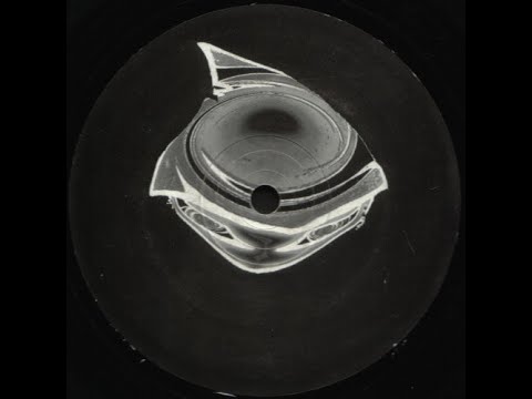 Ludien - Untitled (SPYDER 01) A