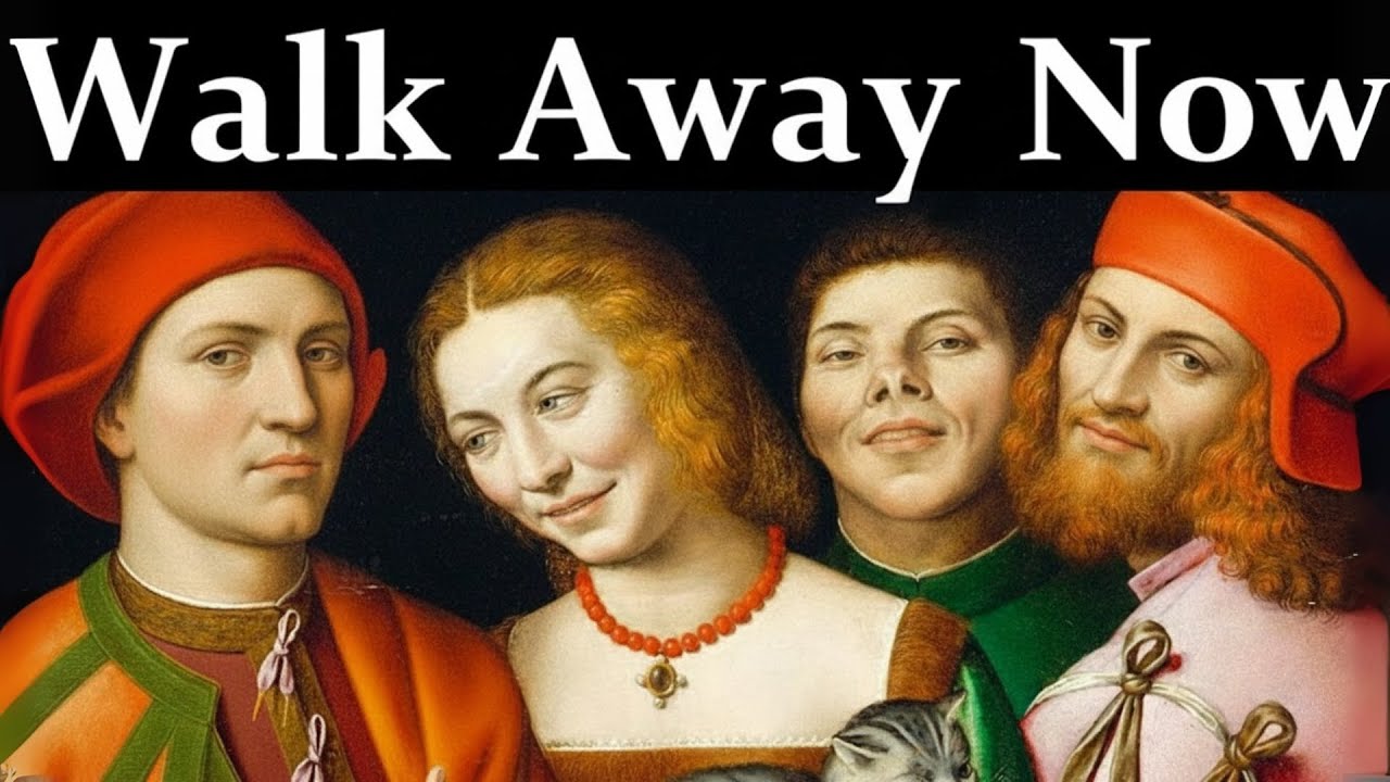 How To Show Your LOVED ONE Your Worth Without Saying A Word | Stoicism