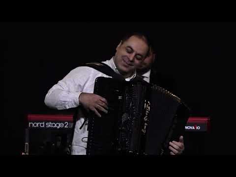 Emy Dragoi “Renovatio” / Florin Ianovici & Florin Antonie