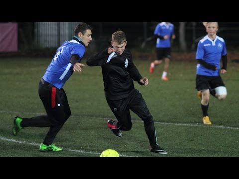 Piomet - CA Sharks: 7. tydzień (FLS Jesień 2016)