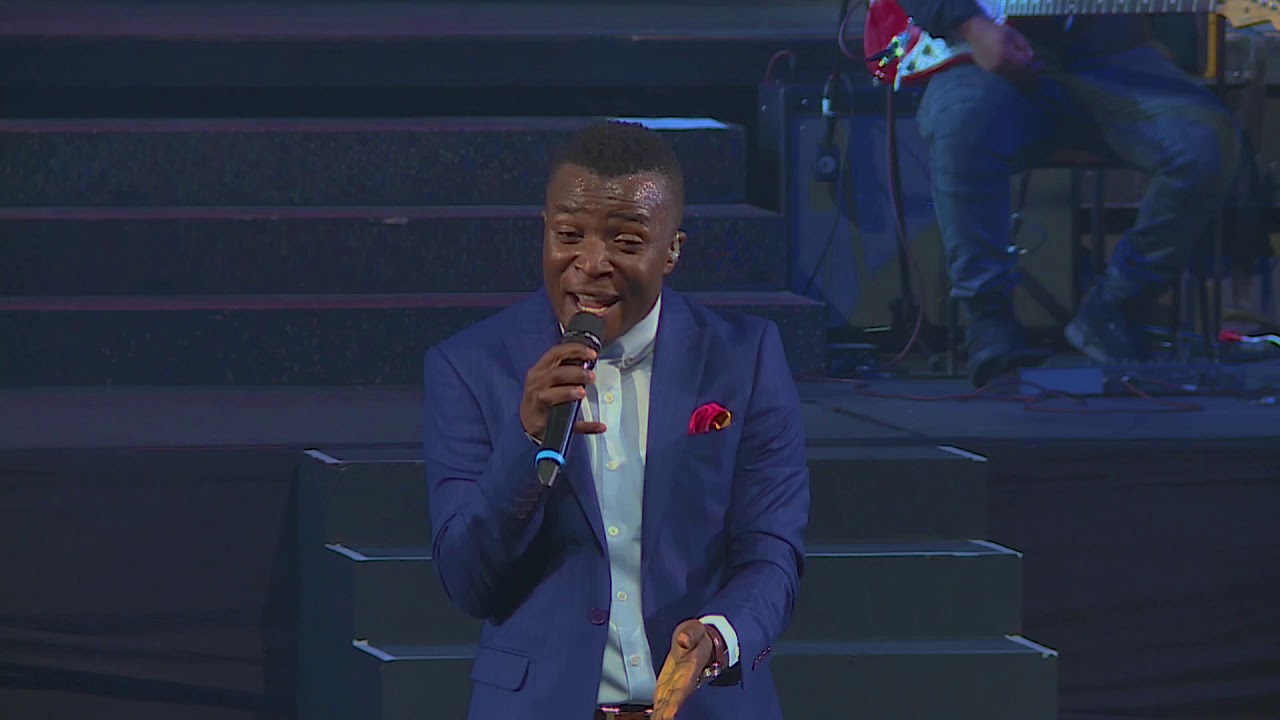 HOPE ARISE Official Video by Takie Ndou