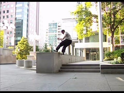 VIDEO SPOTLIGHT: 'For lease' by Dino Vlahopolous