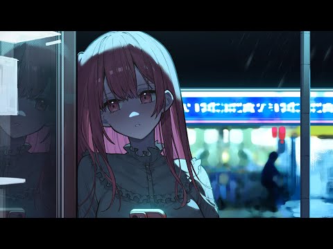 Andora - Moonrise (feat. WaMi) MV 『ムーンライズ』