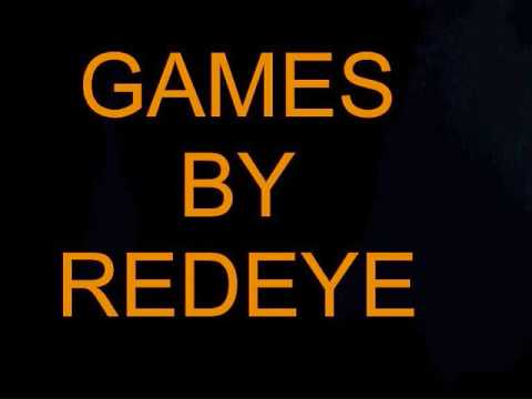 Games - Redeye