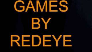 Games - Redeye