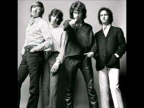The Doors - Five To One (Billy The Shit's 521-Shot)