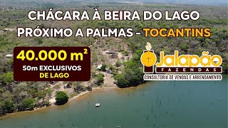 Tour virtual da propriedade