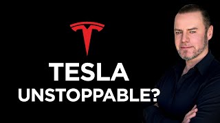 🚀 Is Tesla Unstoppable? 🌟