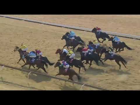 INTEGRATE - RACE 5 #turffontein 09 JULY 2022