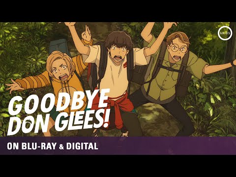 Goodbye, Don Glees! Twinkle Twinkle Little Star Natsuki Hanae, Yuki Kaji, Ayumu Murase