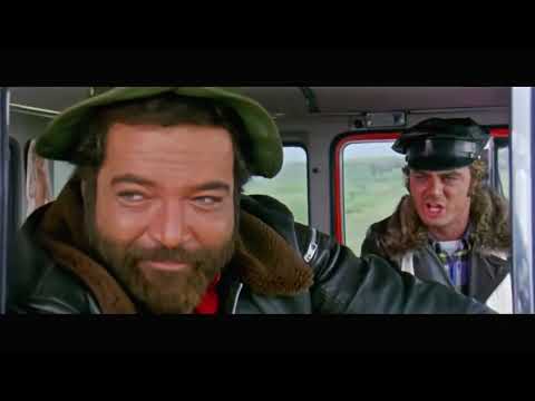 Šimon a Matouš jedou na Riviéru Full HD 1975 Cz