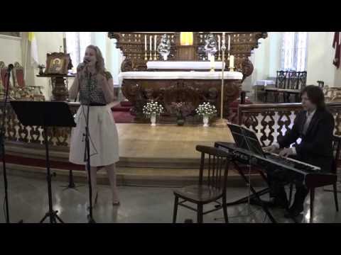 Mums ir labi šeit būt