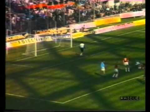 1988/89, Serie A, Milan - Napoli 0-0 (24)