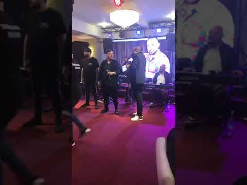 Live Leo de la Kuweit  by Daniel Cameramanu!!