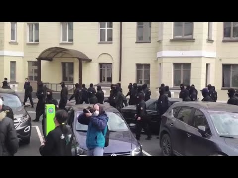 全国的なストライキはベラルーシを麻痺させることができるのか？ (Can nationwide strikes paralyze Belarus?)