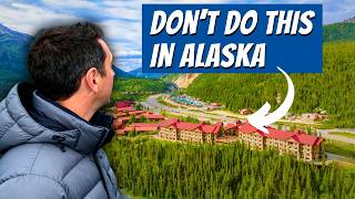 What We Wish We Knew Before a Princess Alaska Cruise Tour (Learn From Our Mistakes)