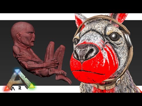 These ARK Memes Made Me Laugh Till it Hurt