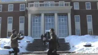 STU-Life: Actions Speak Louder Than Words