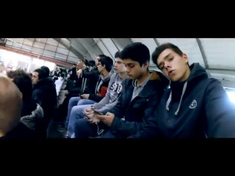 #06 ~ FINAL HANDLEÇA TOURNAMENT CUP ~ ESTARREJA AC 720p60