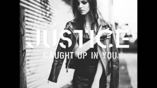 Victoria Justice   Caught Up In You Audio