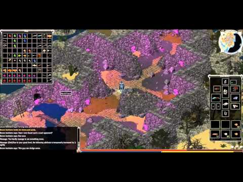 Illarion: Bronn Ironheim vs Son of Mountains