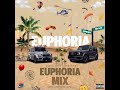 Vigro Deep Euphoria Mix