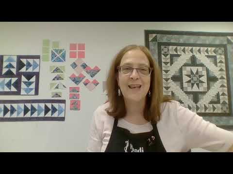 Makers Monday: Ultimate Flying Geese Trim Tool